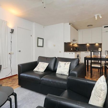 Holiday Home De Hollandsche Tulp Noordwijkerhout Eksteriør billede