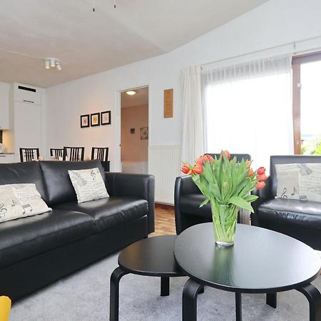 Holiday Home De Hollandsche Tulp Noordwijkerhout Eksteriør billede