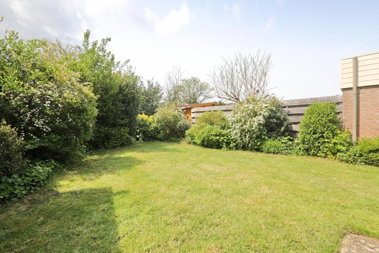 Holiday Home De Hollandsche Tulp Noordwijkerhout Eksteriør billede